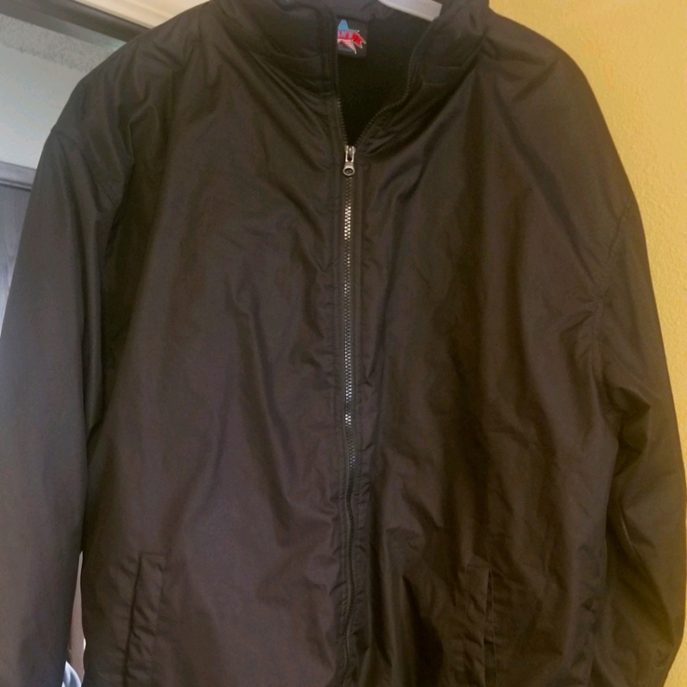 Men's Jacket